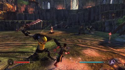 Sorcery Image 03