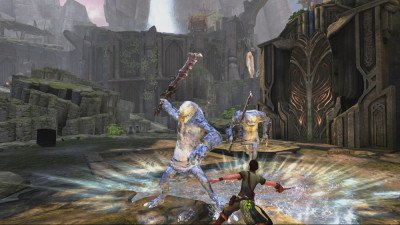 Sorcery Image 04