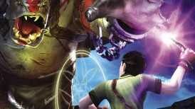 Sorcery, review, PlayStation Move, PS Move, game, Finn