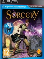 Sorcery