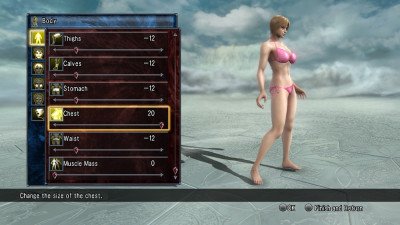 SoulCalibur V Image 02