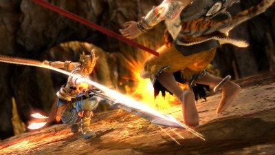 SoulCalibur V Image 08