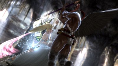 SoulCalibur V Image 09