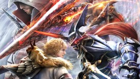 Soul Calibur V review, Soul Calibur 5 review, SoulCalibur V, Namco, game, Project Soul, review