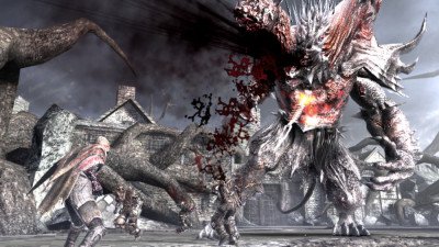 Soul Sacrifice Image 02