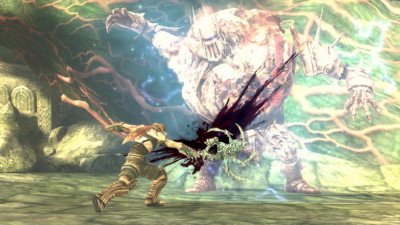 Soul Sacrifice Image 03