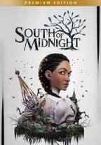 South of Midnight