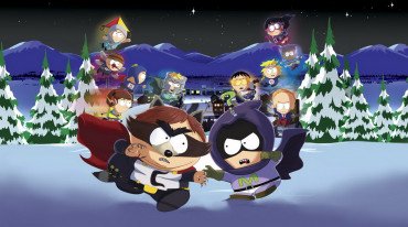 Έρχεται συνεργασία Fortnite με South Park!