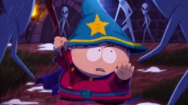 South Park Stick of Truth Preview, South Park: The Stick of Truth preview, South Park: Stick of Truth preview, South Park The Stick of Truth Preview, Stick of Truth preview, South park game preview