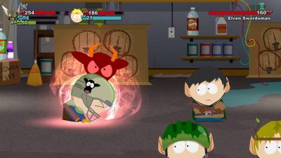 South Park: The Stick of Truth Image 01