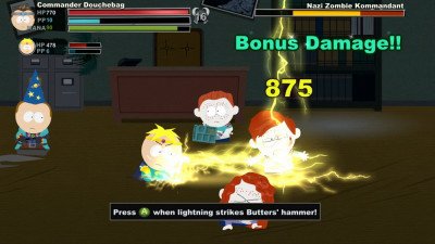 South Park: The Stick of Truth Image 02