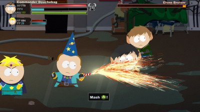 South Park: The Stick of Truth Image 03