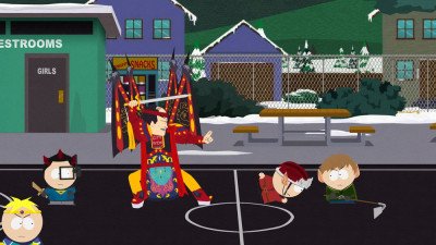 South Park: The Stick of Truth Image 04