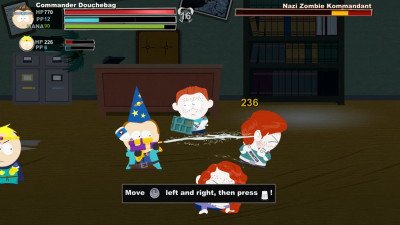 South Park: The Stick of Truth Image 05