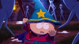 South Park Stick of Truth review, The Stick of Truth review, Stick of Truth, South Park video game, South Park The Stick of Truth