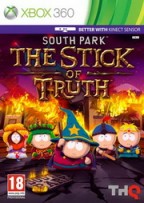 South Park: The Stick of Truth