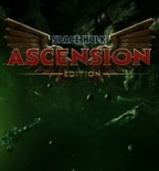 Space Hulk: Ascension