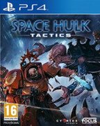 Space Hulk: Tactics
