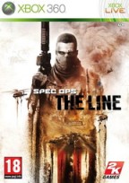 Spec Ops: The Line