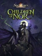 SpellForce: Conquest of Eo - Children of Nor
