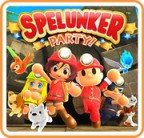 Spelunker Party