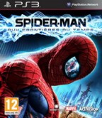 Spider-Man: Edge of Time