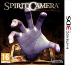 Spirit Camera: The Cursed Memoir