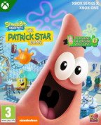 SpongeBob SquarePants: The Patrick Star Game