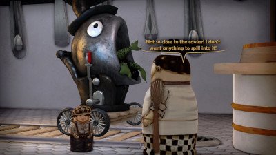 Stacking Image 05