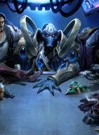 Φήμη: Ένα StarCraft shooter βρίσκεται υπό ανάπτυξη από τη Nexon