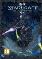 Starcraft 2: Legacy of the Void