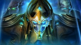 Starcraft 2 Legacy of the Void preview, Legacy of the Void preview, StarCraft 2: Legacy of the Void preview, Legacy of the Void Beta Preview