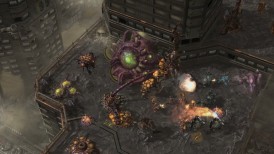 StarCraft II Nova Covert Ops, StarCraft 2 Nova Covert Ops, StarCraft 2 Review, StarCraft II Review, StarCraft II Nova Covert Ops Review