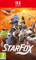Star Fox