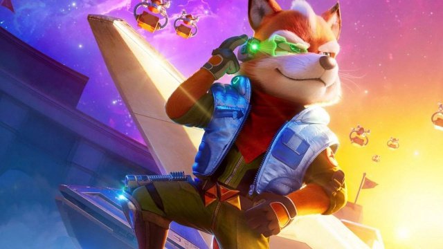 Star Fox Review
