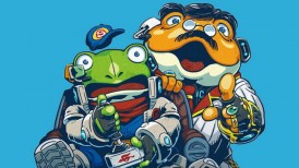 Star Fox Guard, Star Fox Zero Guard, Star Fox, Star Fox Wii U, Wii U Star Fox, Star Fox Guard Wii U, Star Fox Wii U Guard