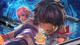 Star Ocean Integrity and Faithlessness, Star Ocean: Integrity and Faithlessness, Star Ocean PS4, Star Ocean: Integrity and Faithlessness PS4, Star Ocean Integrity and Faithlessness PS4, PS4 Star Ocean