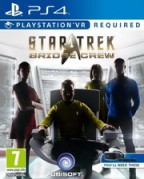 Star Trek: Bridge Crew