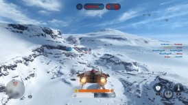 Star Wars Battlefront, Star Wars Battlefront DLC, Star Wars Battlefront DLC free, Star Wars