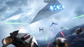Star Wars Battlefront, SW Battlefront, Star Wars Battle Front, Star Wars: Battlefront, EA Star Wars, Star Wars game