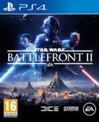 Star Wars: Battlefront II