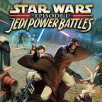Star Wars Episode I: Jedi Power Battles Remaster