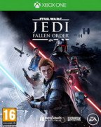 Star Wars Jedi: Fallen Order