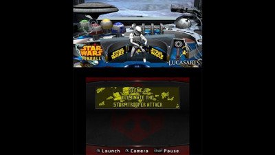 Star Wars Pinball Image 01