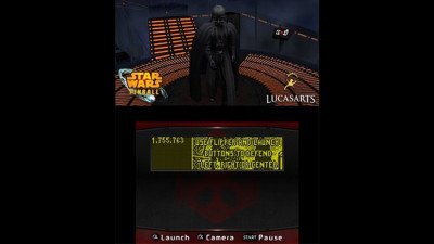 Star Wars Pinball Image 02