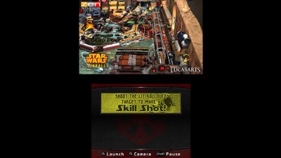 Star Wars Pinball Image 03