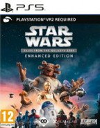 Star Wars: Tales from the Galaxy’s Edge - Enhanced Edition