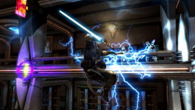 Star Wars: The Force Unleashed II Image 04