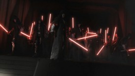 Star Wars, The Old Republic, αφιέρωμα, δημιουργία χαρακτήρα, παρουσίαση