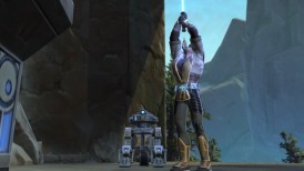 Star Wars, The Old Republic, αφιέρωμα, PvP, παίκτες, μάχες, χαρακτήρες